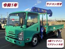 2019 Isuzu Isuzu Others