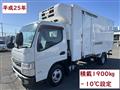 2013 Mitsubishi Canter