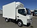 2021 Mitsubishi Canter