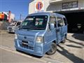 2009 Subaru Sambar