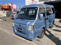 2009 Subaru Sambar