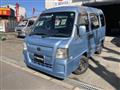 2009 Subaru Sambar