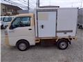 2019 Daihatsu Hijet Truck
