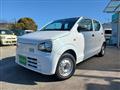 2017 Suzuki Alto