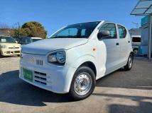 2017 Suzuki Alto