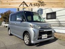 2011 Daihatsu Tanto Custom