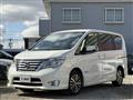 2015 Nissan Serena