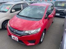 2014 Honda Fit