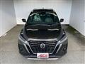 2021 Nissan KIX