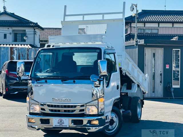 2012 Isuzu Isuzu Others