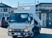 2012 Isuzu Isuzu Others