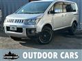 2010 Mitsubishi Delica D5