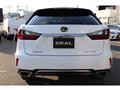 2016 Lexus RX