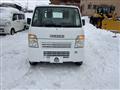 2007 Suzuki Carry Truck