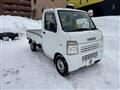 2007 Suzuki Carry Truck