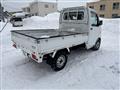 2007 Suzuki Carry Truck