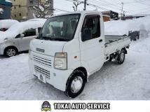 2007 Suzuki Carry Truck