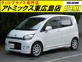 2007 Daihatsu Move Custom