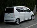 2007 Daihatsu Move Custom