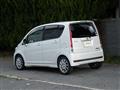 2007 Daihatsu Move Custom