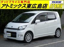 2007 Daihatsu Move Custom