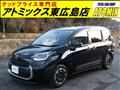 2023 Toyota Sienta