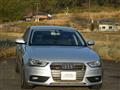 2013 Audi A4