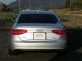 2013 Audi A4