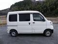 2019 Daihatsu Hijet Cargo