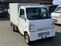 2012 Suzuki Carry Truck