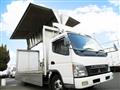 2005 Mitsubishi Canter
