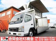 2005 Mitsubishi Canter