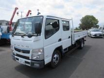 2016 Mitsubishi Canter