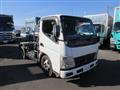 2007 Mitsubishi Canter