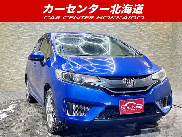 2014 Honda Fit