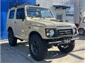 1997 Suzuki Jimny