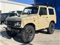 1997 Suzuki Jimny