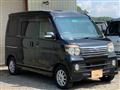 2009 Daihatsu Atrai Wagon