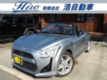 2014 Daihatsu Copen