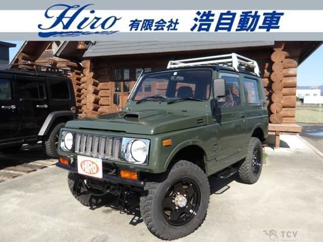 1994 Suzuki Jimny