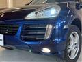2009 Porsche Cayenne