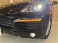 2011 Porsche Cayenne