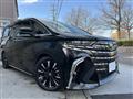 2024 Toyota Alphard G