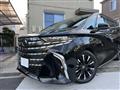 2024 Toyota Alphard G