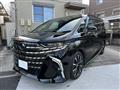 2024 Toyota Alphard G
