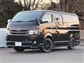 2010 Toyota Hiace Van