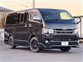 2010 Toyota Hiace Van