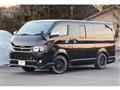 2010 Toyota Hiace Van