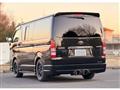 2010 Toyota Hiace Van