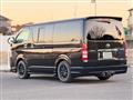 2010 Toyota Hiace Van